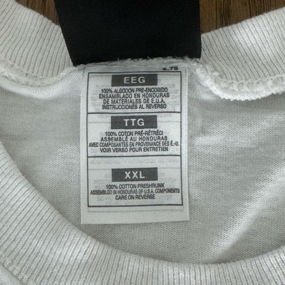 Vintage 1998 Chicago Cubs Wild Card Playoffs Shirt XXL Pro Player MLB Official - Picture 5 of 7